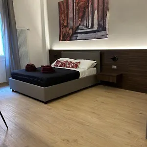 Albari House , Bologna Italy