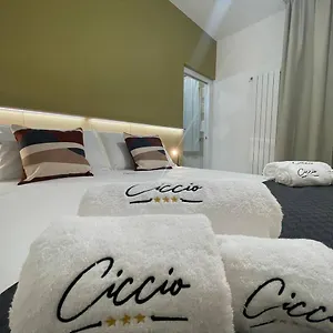 Ciccio And Breakfast - Self Check-in , Palermo Italy