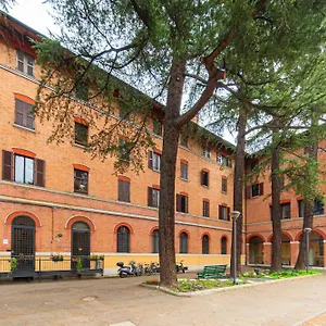 Il Villaggio Di Abitabo , Bologna Italy