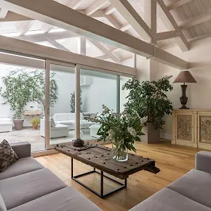  Apartment Heima