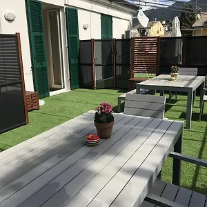 Il Borgo 3*, Levanto Italy
