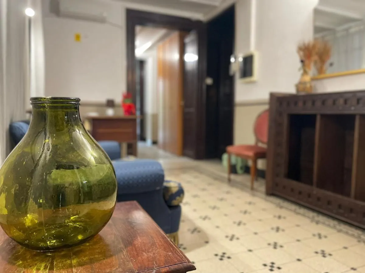 Hotel Teatro Del Sole Cavour Palermo 0*,  Italia